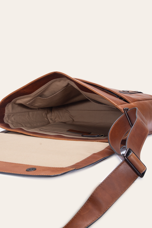 Logan Messenger