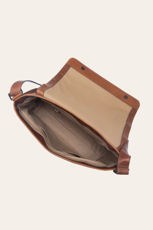 Logan Messenger