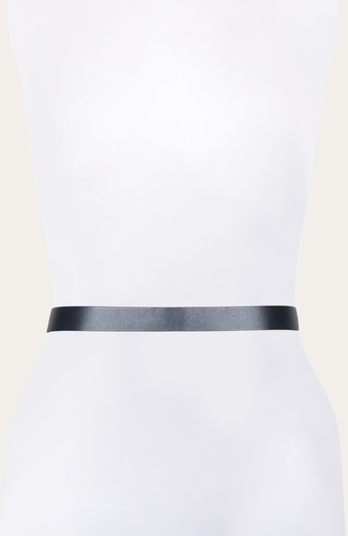 30MM Belt Embroidered Holes