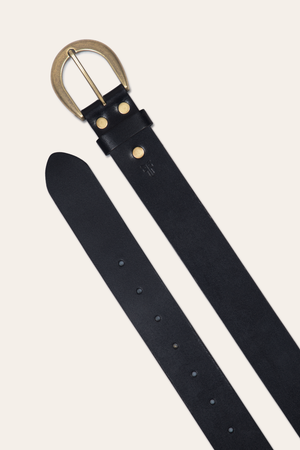 38 Mm Belt