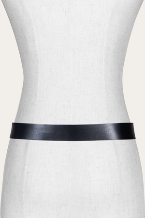 38 Mm Belt