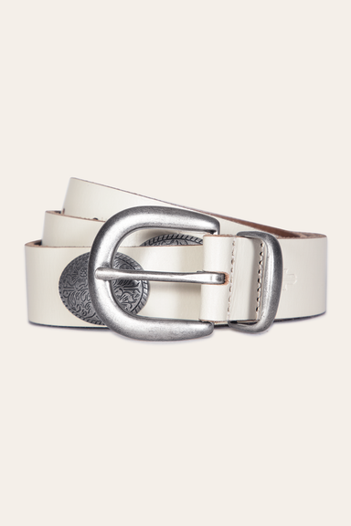 30 Mm Concho Belt