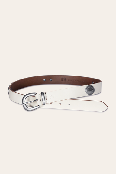 30 Mm Concho Belt