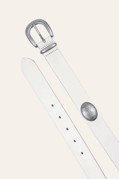 30 Mm Concho Belt