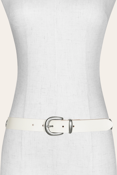 30 Mm Concho Belt