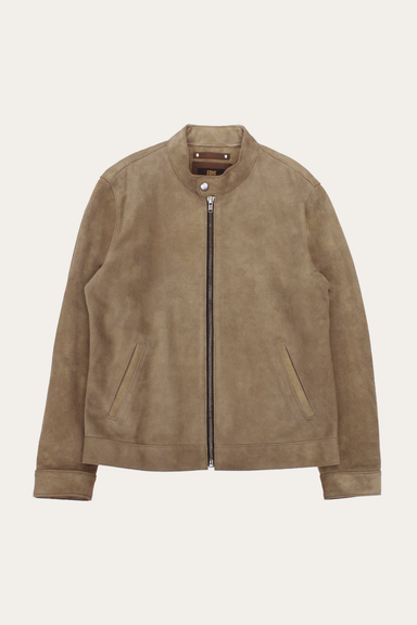 Homestead Racer Jacket