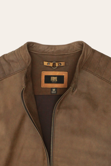 Desert Racer Jacket