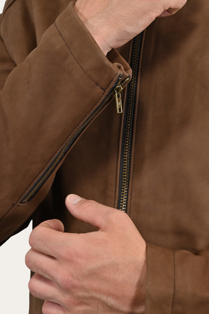 Desert Racer Jacket