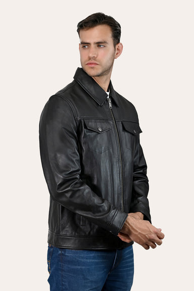 Durango Trucker Jacket