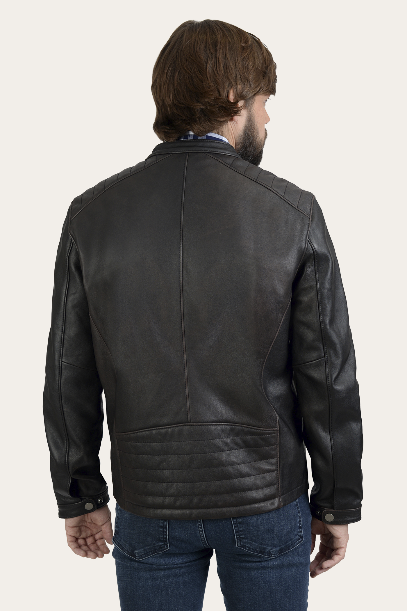 Rustler Racer Jacket