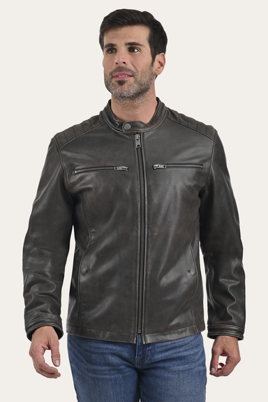 Rustler Racer Jacket
