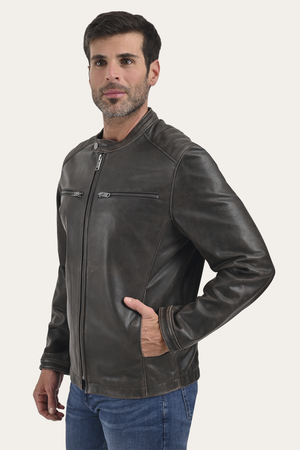 Rustler Racer Jacket