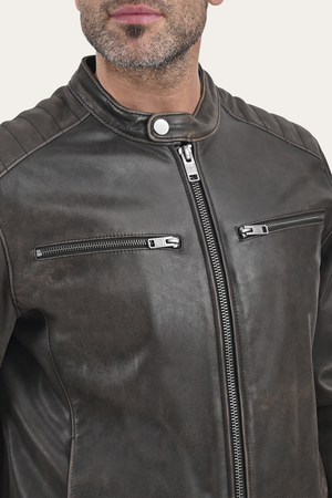 Rustler Racer Jacket