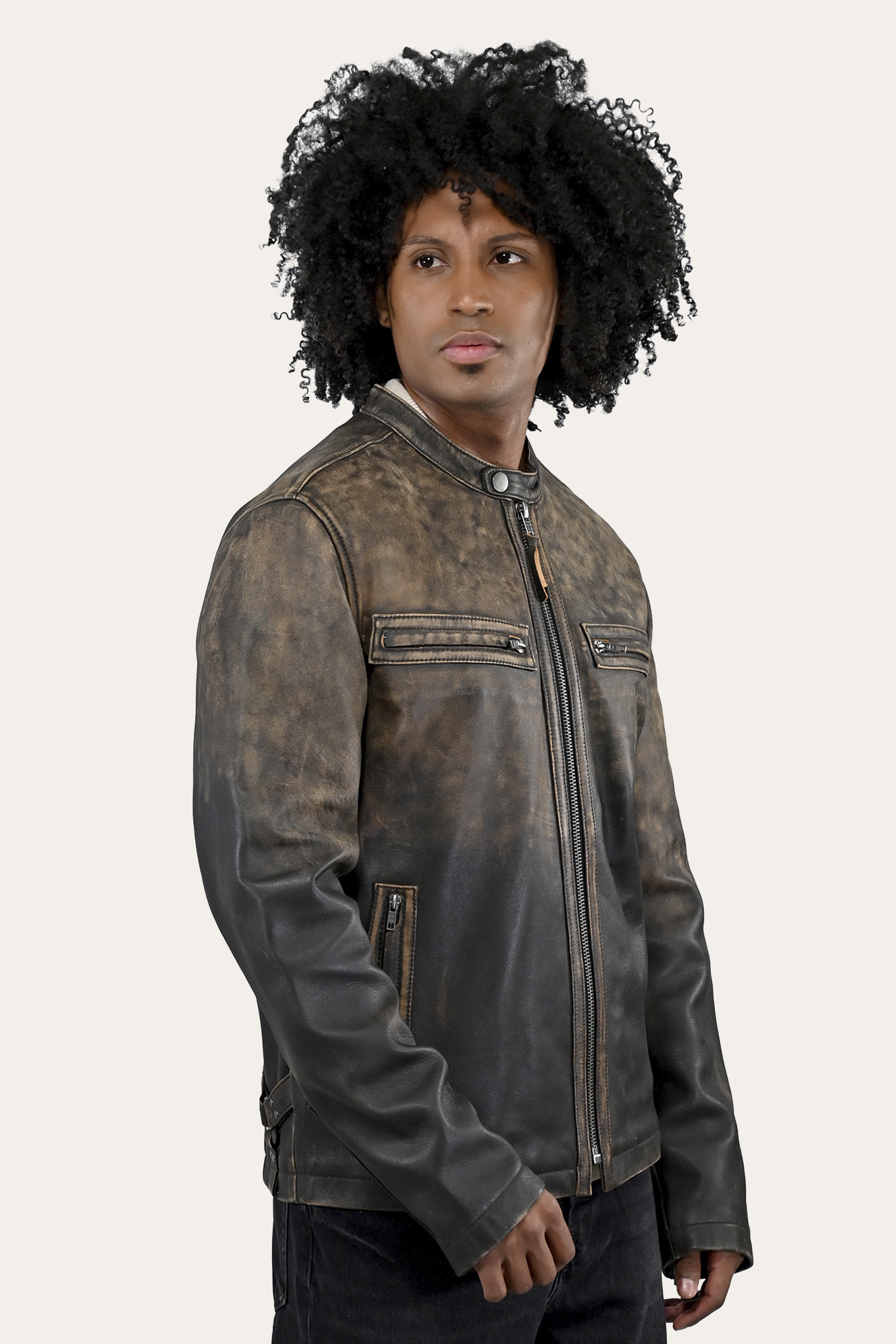 Men's Apparel