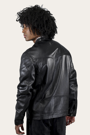 Wyoming Racing Jacket