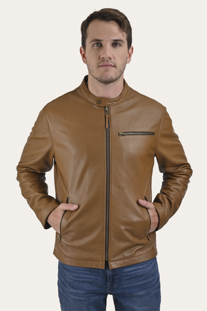 Wyoming Racing Jacket
