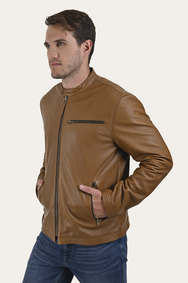 Wyoming Racing Jacket