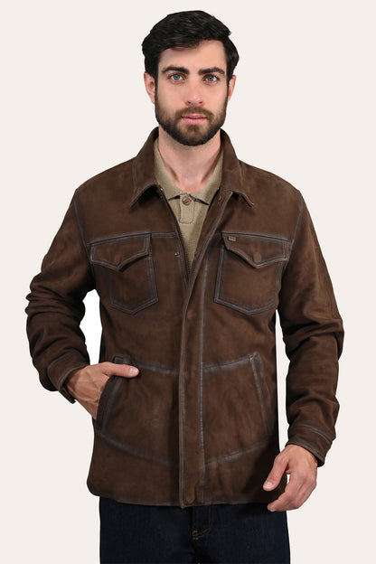 Brody Shacket