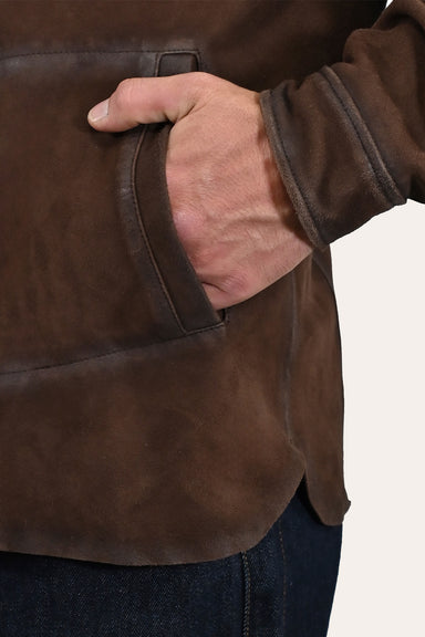 Brody Shacket
