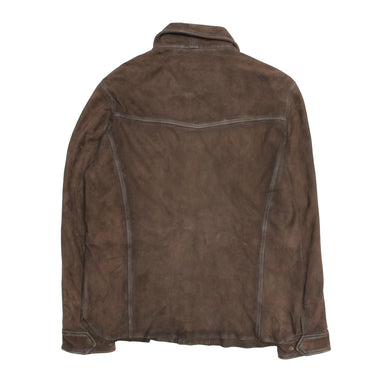 Brody Shacket