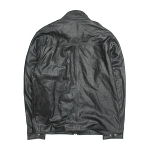Lawton Biker Jacket