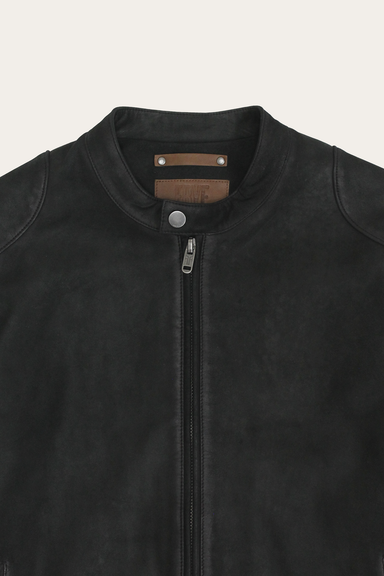 Gannon Racer Jacket