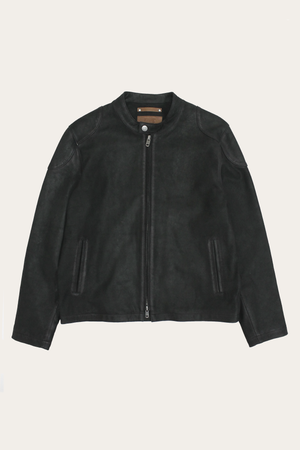Gannon Racer Jacket
