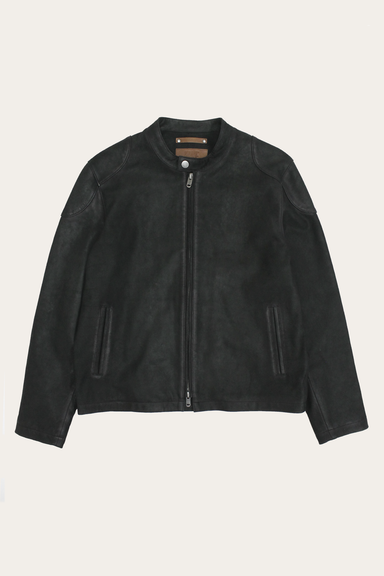 Gannon Racer Jacket
