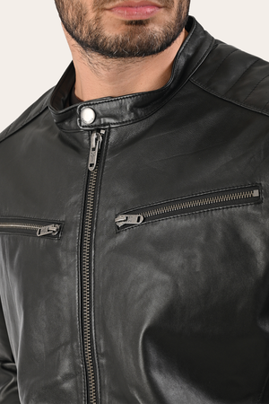 Pionner Racer Jacket
