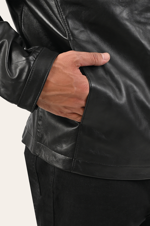 Pionner Racer Jacket