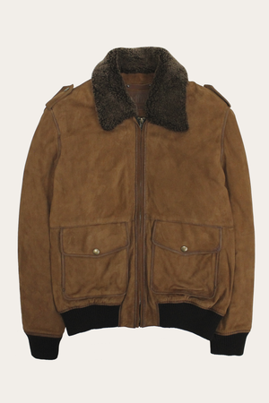 Jethro Flight style Jacket