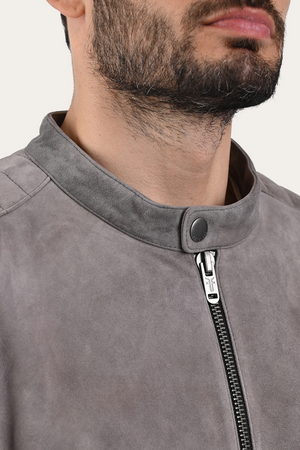 Rhys Jacket