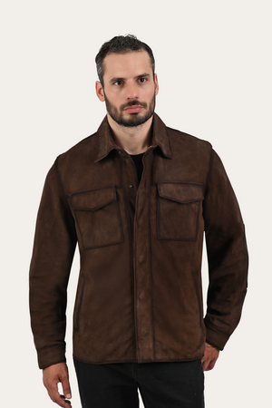 Prescott Jacket