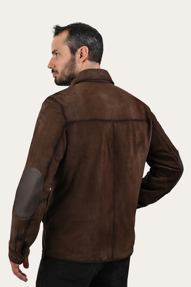 Prescott Jacket