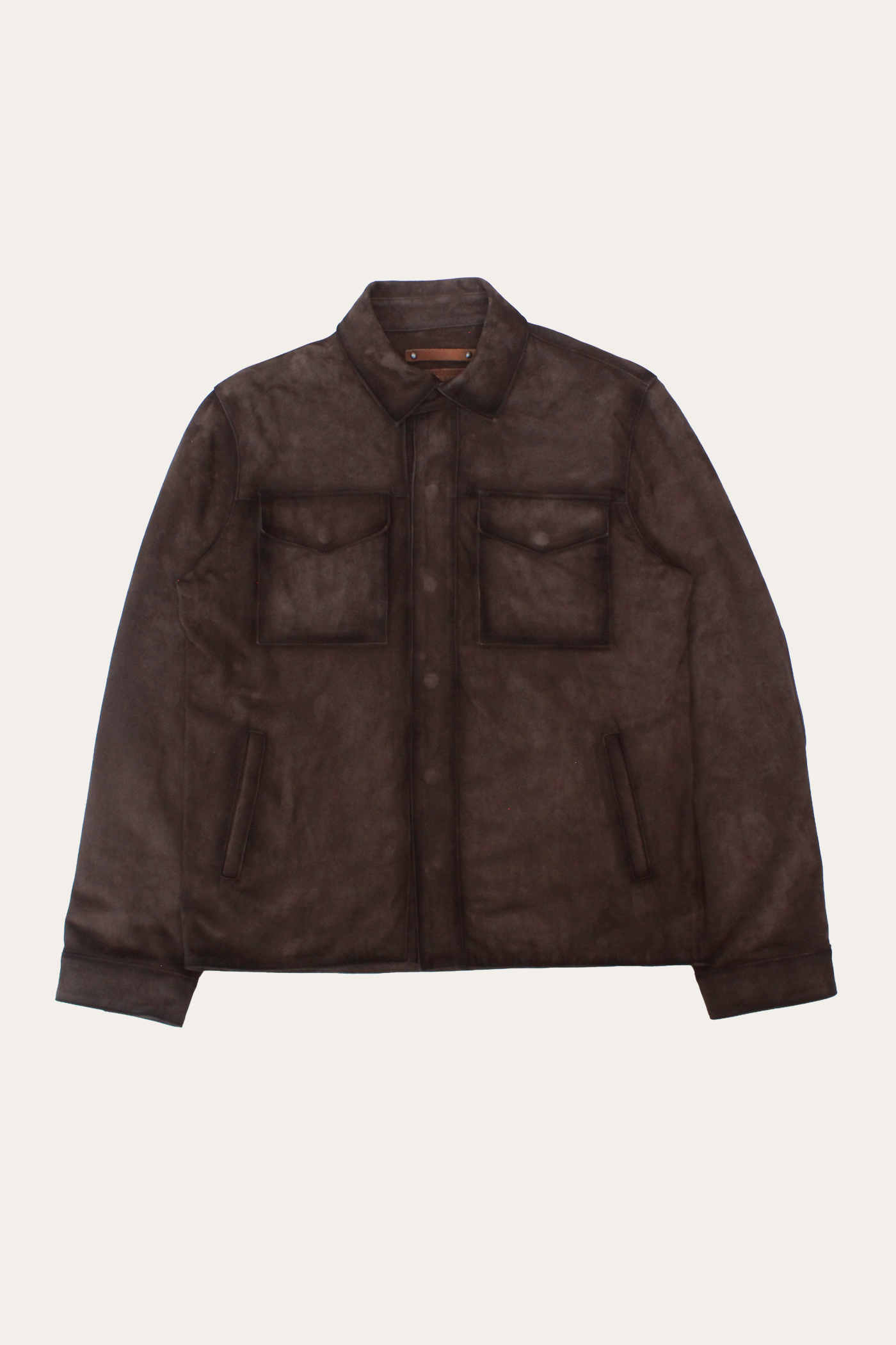 Prescott Jacket