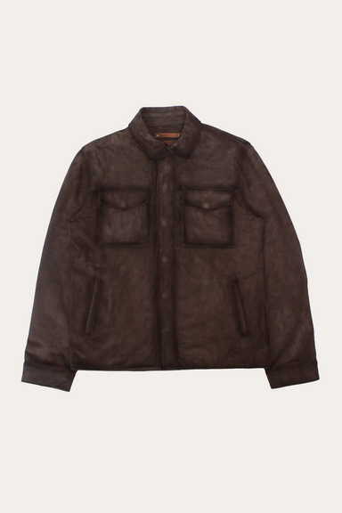 Prescott Jacket