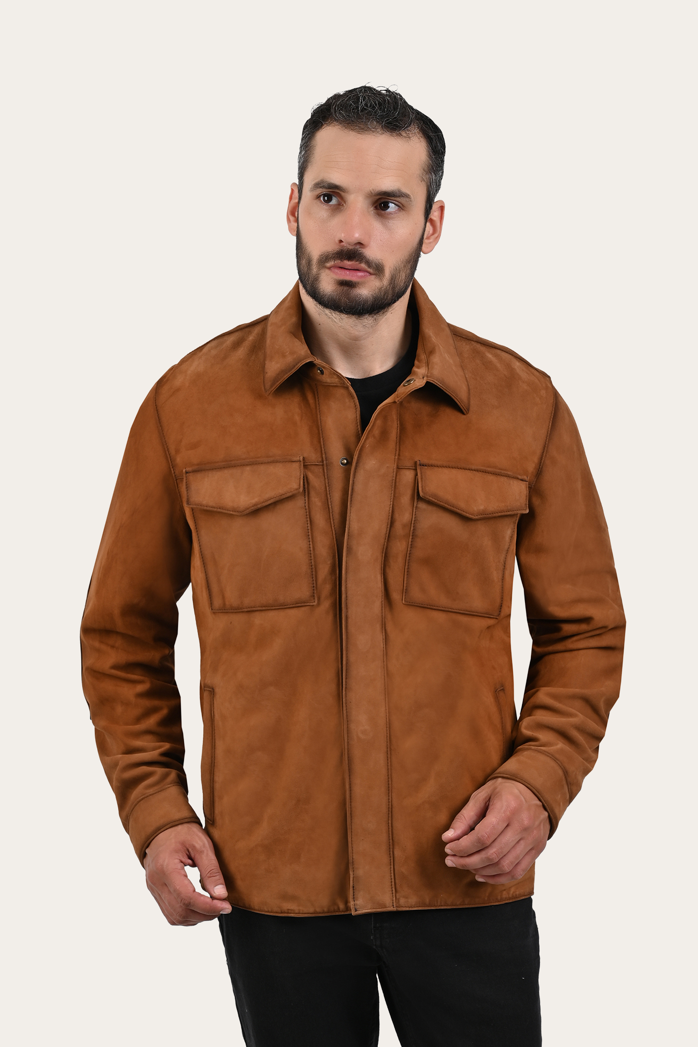 Prescott Jacket