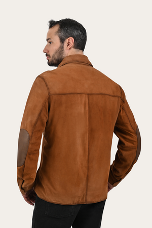 Prescott Jacket