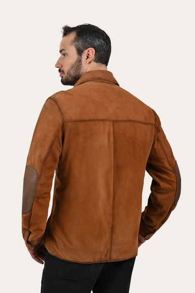 Prescott Jacket