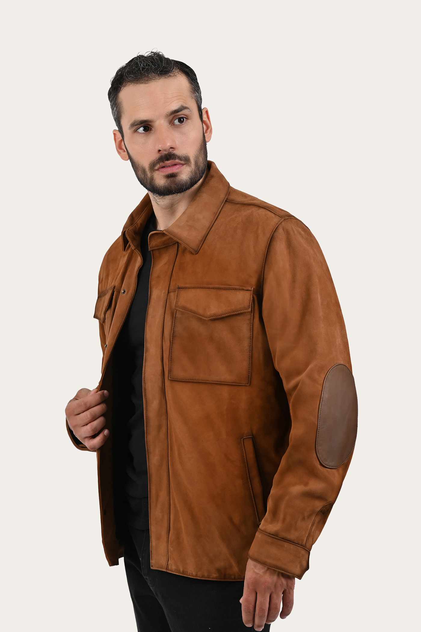 Prescott Jacket
