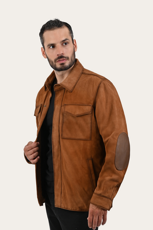 Prescott Jacket