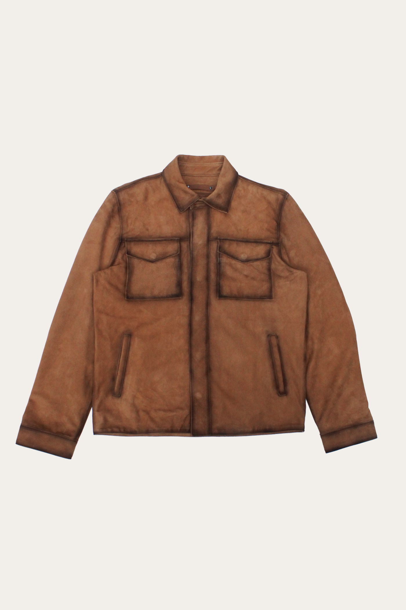 Prescott Jacket