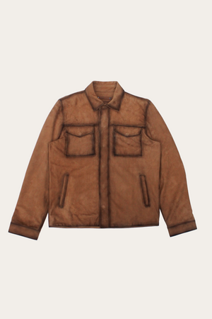 Prescott Jacket