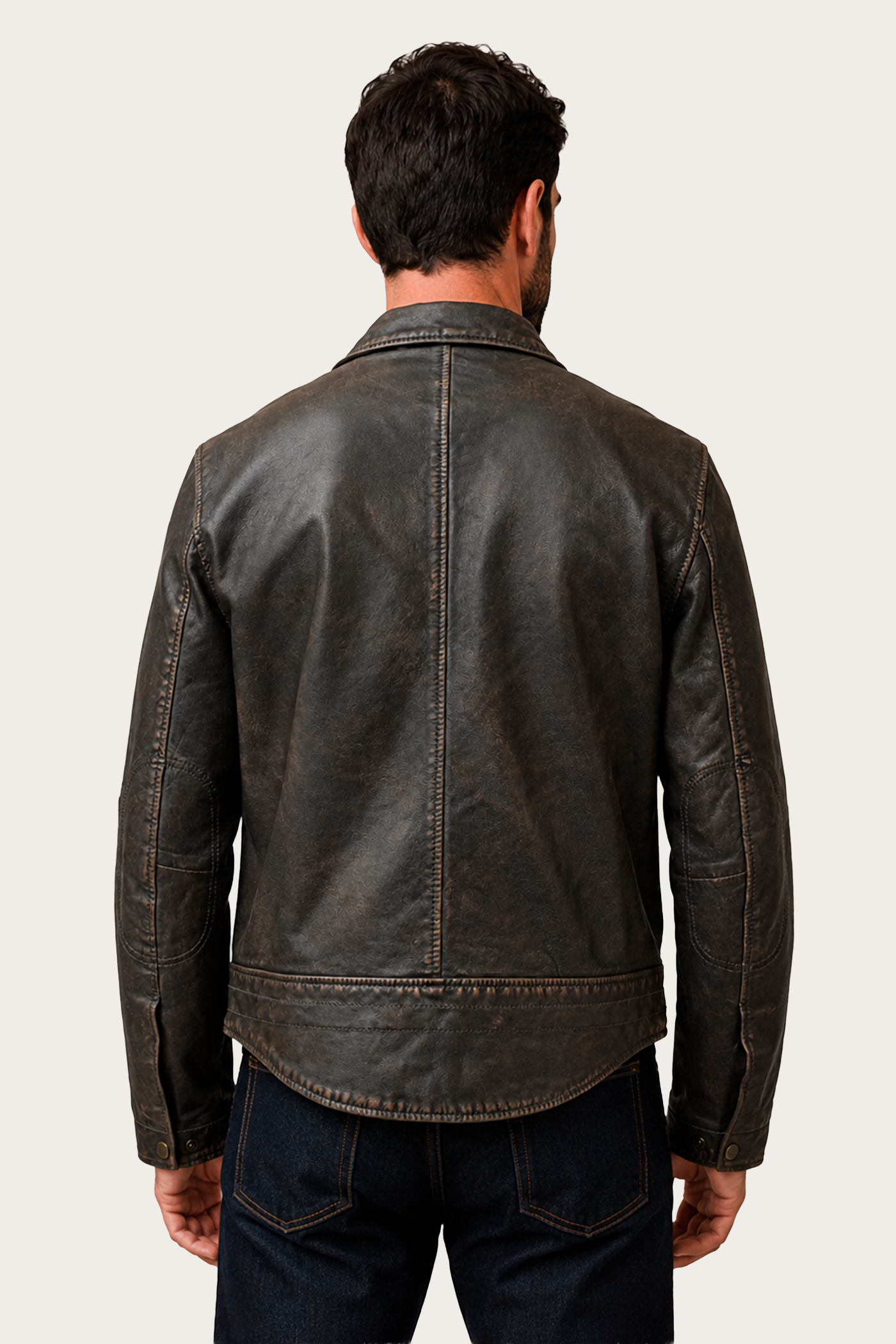 Harlan Jacket