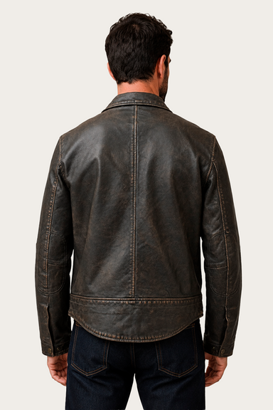 Harlan Jacket