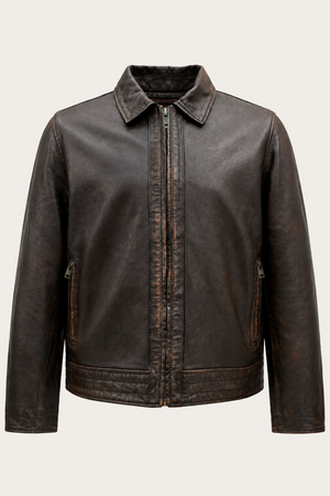 Harlan Jacket