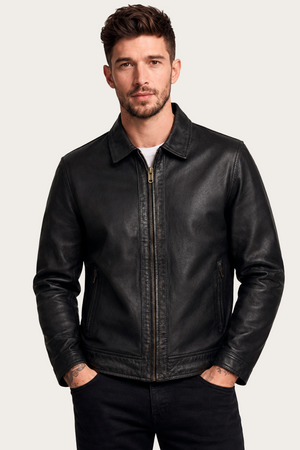 Harlan Jacket