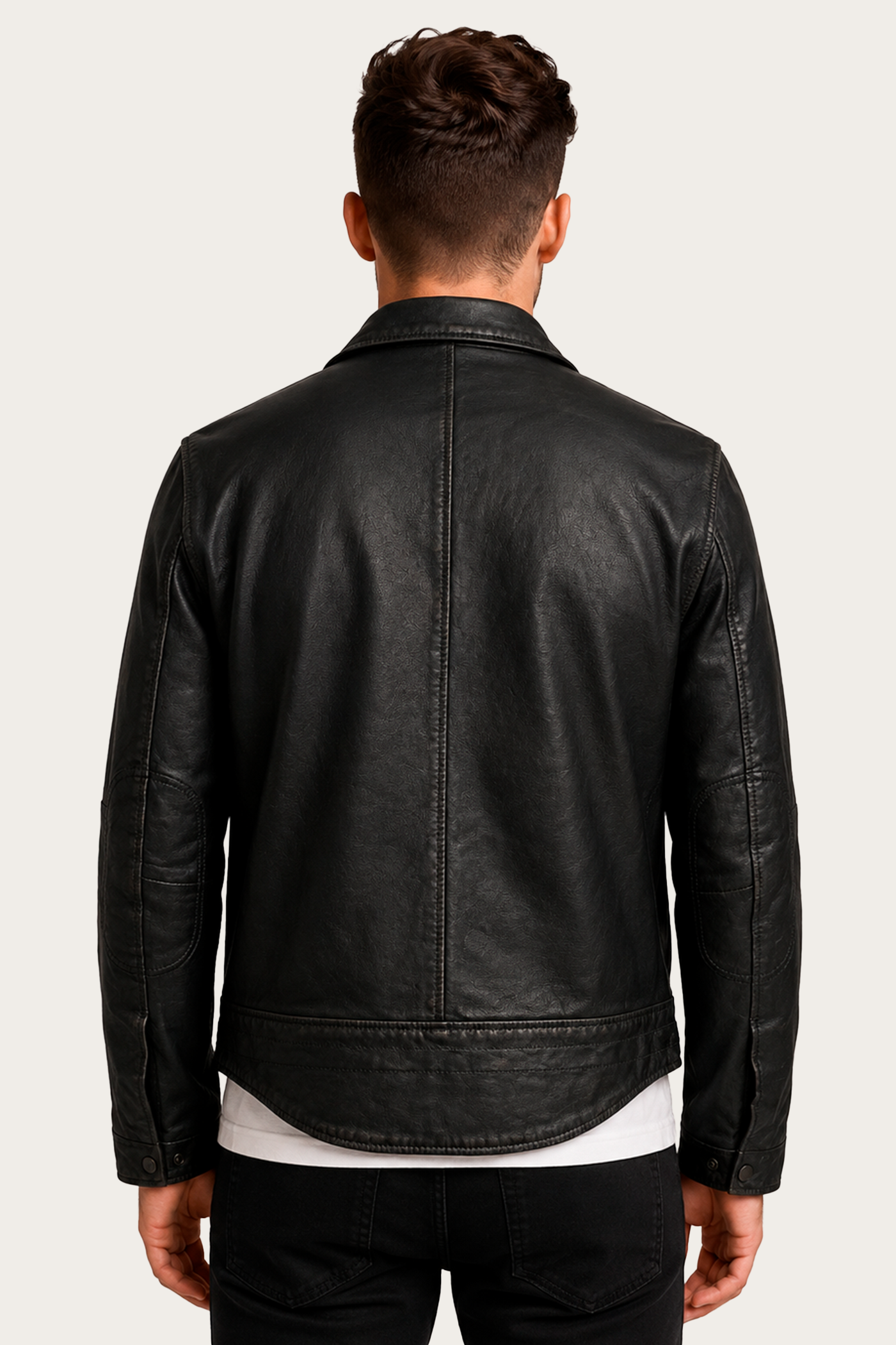 Harlan Jacket