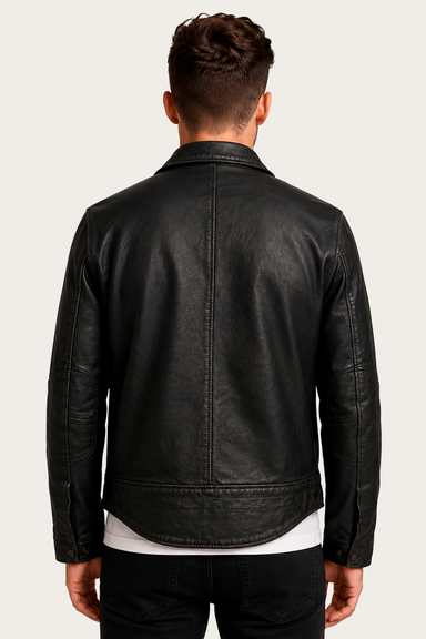 Harlan Jacket
