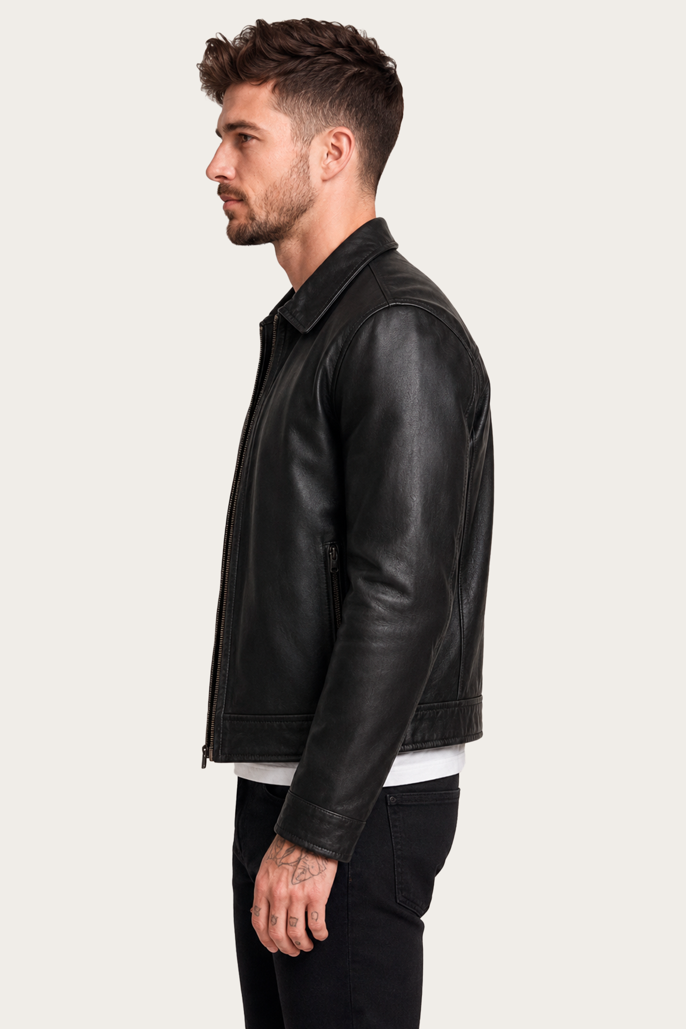 Harlan Jacket
